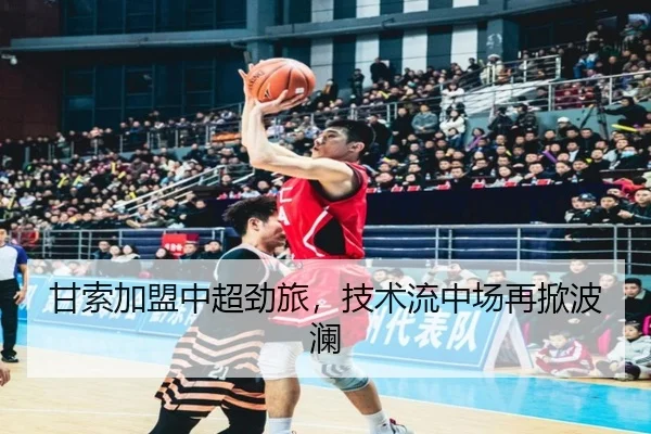 甘索加盟中超劲旅，技术流中场再掀波澜